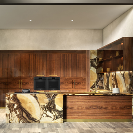 Cabinetry Manufacturing Unit