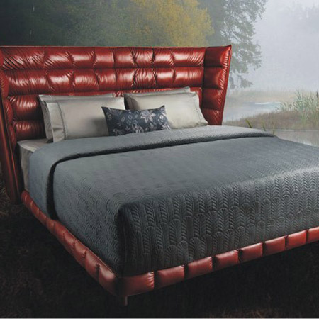 Bedding Manufacturing Unit