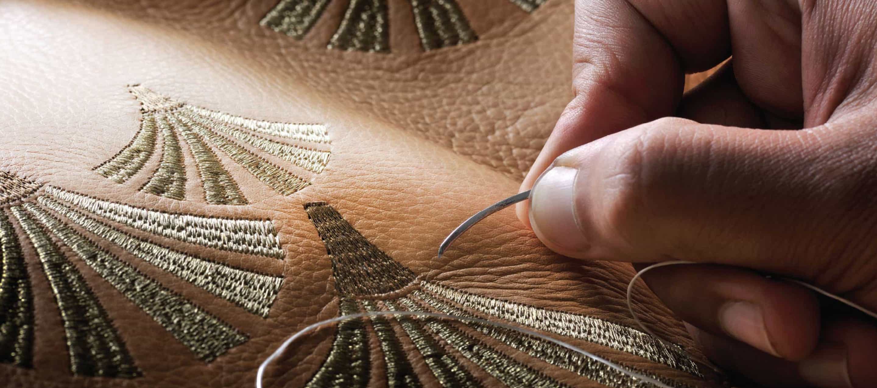 Devil Is In The Details. God Is In The Detailing.